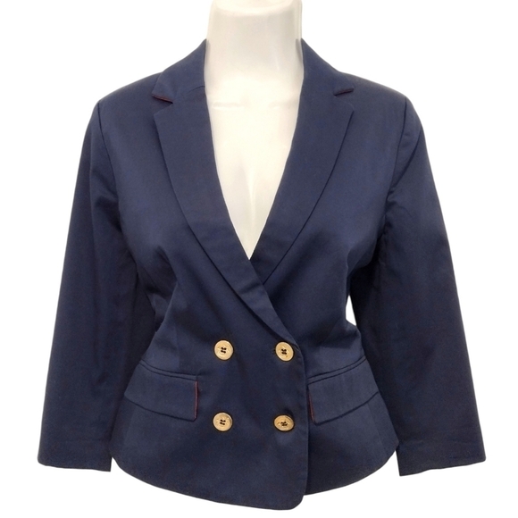 Forever 21 - Career Jacket - Picture 1 of 15